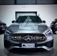 2021 Mercedes Benz GLA 220