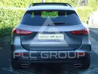 2021 Mercedes Benz GLA 220