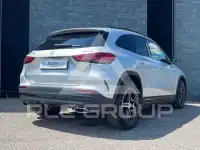 2021 Mercedes Benz GLA 220
