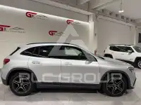 2021 Mercedes Benz GLA 220