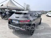 2021 Mercedes Benz GLA 220