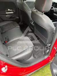 2021 Mercedes Benz GLA 220