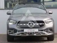 2021 Mercedes Benz GLA 220