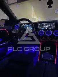 2021 Mercedes Benz GLA 220