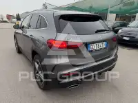 2021 Mercedes Benz GLA 220