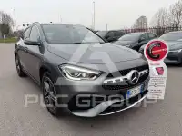 2021 Mercedes Benz GLA 220