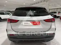 2021 Mercedes Benz GLA 220