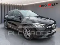 2021 Mercedes Benz GLA 220