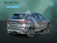 2021 Mercedes Benz GLA 220