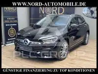 2021 Mercedes Benz GLA 220