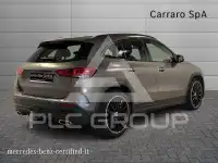 2021 Mercedes Benz GLA 220