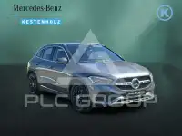2021 Mercedes Benz GLA 220