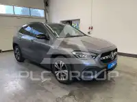 2021 Mercedes Benz GLA 220