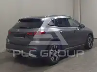 2021 Mercedes Benz GLA 220