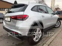 2021 Mercedes Benz GLA 220