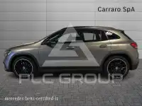 2021 Mercedes Benz GLA 220