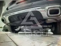 2021 Mercedes Benz GLA 220