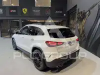 2021 Mercedes Benz GLA 220