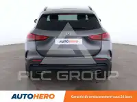 2021 Mercedes Benz GLA 220