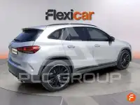 2021 Mercedes Benz GLA 220
