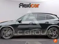 2021 Mercedes Benz GLA 220