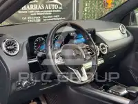 2021 Mercedes Benz GLA 220