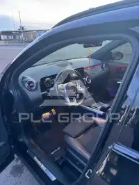 2021 Mercedes Benz GLA 220