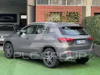 2021 Mercedes Benz GLA 220