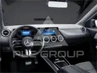 2021 Mercedes Benz GLA 220