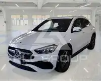 2021 Mercedes Benz GLA 220