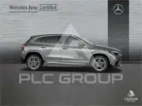 2021 Mercedes Benz GLA 220