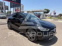 2021 Mercedes Benz GLA 220