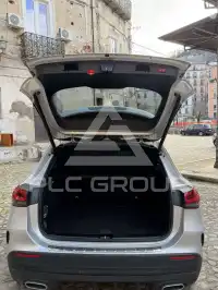 2021 Mercedes Benz GLA 220