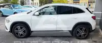 2021 Mercedes Benz GLA 220