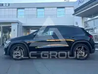 2021 Mercedes Benz GLA 220