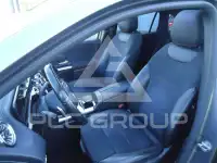 2021 Mercedes Benz GLA 220