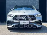 2021 Mercedes Benz GLA 220