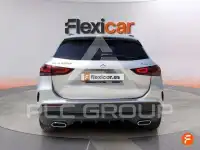2021 Mercedes Benz GLA 220