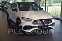 2021 Mercedes Benz GLA 220
