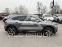 2021 Mercedes Benz GLA 220
