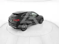 2021 Mercedes Benz GLA 220