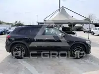2021 Mercedes Benz GLA 220