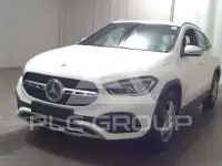 2021 Mercedes Benz GLA 220