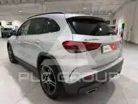 2021 Mercedes Benz GLA 220
