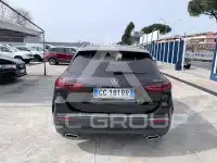 2021 Mercedes Benz GLA 220