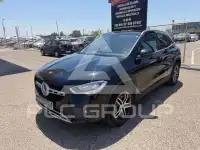 2021 Mercedes Benz GLA 220