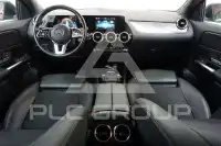 2021 Mercedes Benz GLA 220