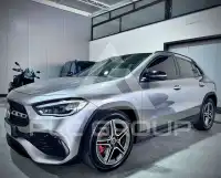 2021 Mercedes Benz GLA 220