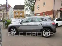2021 Mercedes Benz GLA 220