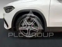 2021 Mercedes Benz GLA 220